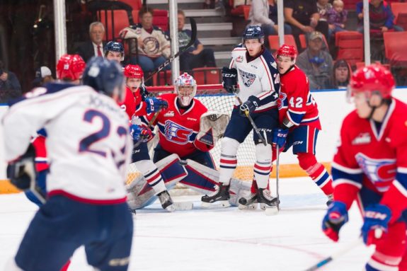 Krystof Hrabik Tri-City Americans