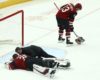 Coyotes Weekly: Season on Life Support