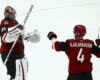 Ultimate Underdogs! Coyotes Look to Prove Pundits Wrong in 2020-21