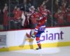 Capitals Crown Kings - Kuznetsov Puts up 4 Points