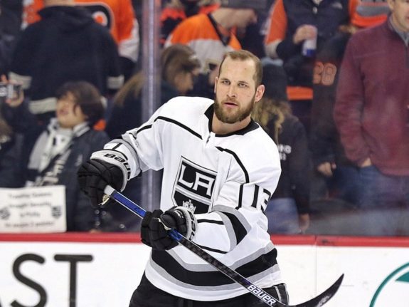 NHL trade rumors 2020: Los Angeles Kings should go all in, trade Alec  Martinez and Tyler Toffoli