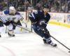 Jets' Connor Set for Sustained Success