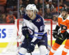 Kyle Connor Proves Patrik Laine's Perfect Running Mate