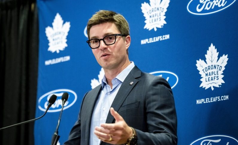 NHL Rumors: Red Wings, Canadiens, Senators, Maple Leafs, Kings, More