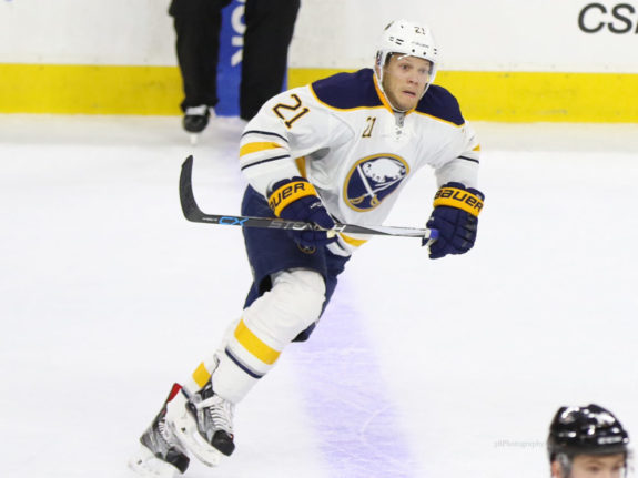 Kyle Okposo