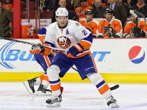 Could Kyle Okposo be a good fit for the Blues?- Amy Irvin (The Hockey Writers)