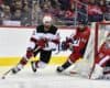 Kyle Palmieri: Devils Goal-Scoring Machine