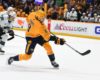 Turris Scores, Saros Gets as Predators Edge Jets 1-0