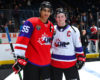 Devils Hoping for More Draft Lottery Luck