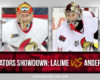 Senators Showdown: Patrick Lalime vs. Craig Anderson
