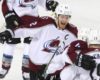 Avalanche Douse Flames and Move on to Next Round