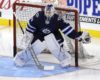 Brossoit Impressive in Jets Debut