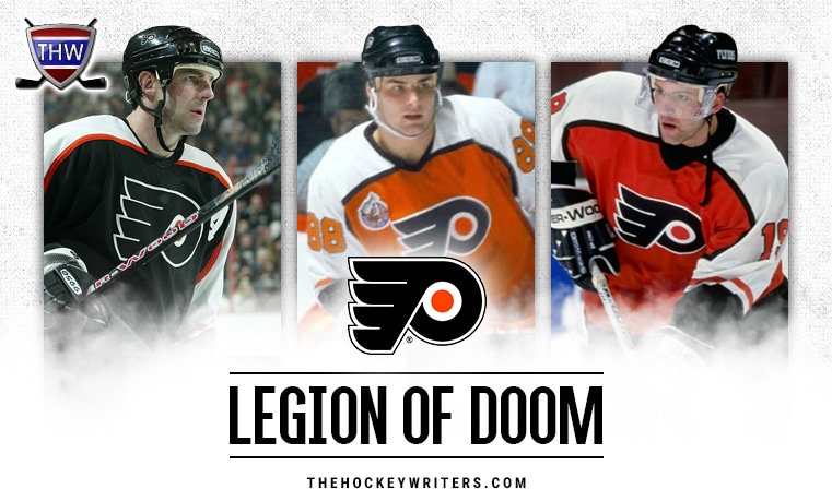 legion of doom