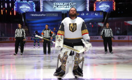 Golden Knights' Storylines for Opening Series With the Ducks