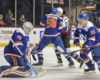 Islanders Outlast Avalanche in Overtime