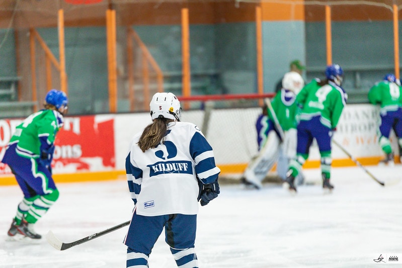 Metropolitan Riveters Roster Reassembly Continues as Trio ReSigns