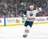 Leon Draisaitl's 2 Goals Lead Oilers Past Predators 4-2