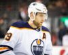 Leon Draisaitl's Top 5 Games of 2019-20