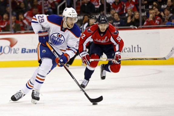 Leon Draisaitl