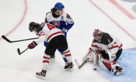 Panthers Prospects Bring Excitement to the 2021 World Juniors
