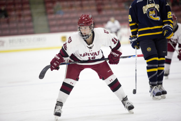 Boston Pride Sign 2017 NWHL Draftee Lexie Laing