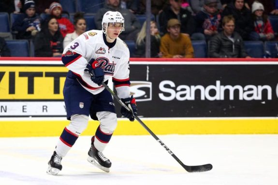 Libor Hajek Regina Pats