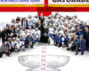 Lightning Banner Raising Ceremony Does Not Need Fans in Attendance