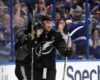 Lightning Blank Canadiens - Vasilevskiy Gets Shutout