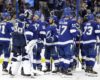 Unpacking the Lightning's Slow Free Agency