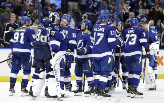 Tampa Bay Lightning