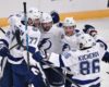 Lightning Actually Benefit from 2020 Playoff Format