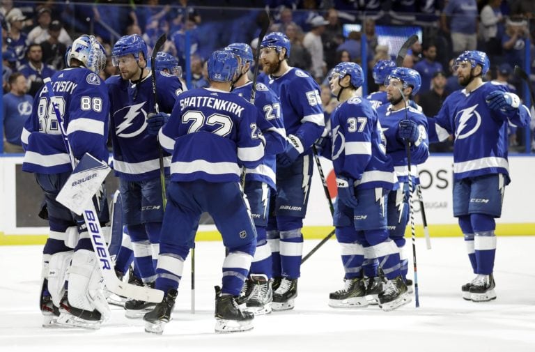 Tampa Bay Lightning: What We Learned After a Tough Road Trip