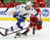 Lightning: Will Point's Holdout Be Cirelli's Windfall?