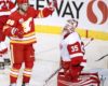 The Grind Line: Red Wings' Biggest Concern for 2019-20 Season