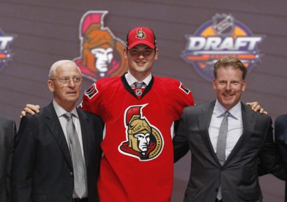 Raining Picks: Warren Rychel's Craziest Draft Pick Trades - The Hockey ...