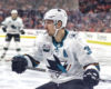 Sharks Shutout Wild - Couture Scores Twice