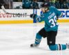 San Jose Sharks on the Brink