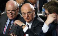 Was Lou Lamoriello as Good as Maple Leafs Fans Remember?