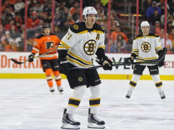 Loui Eriksson Bruins