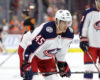 Blue Jackets Bottom Nine Finally Rise to Occasion