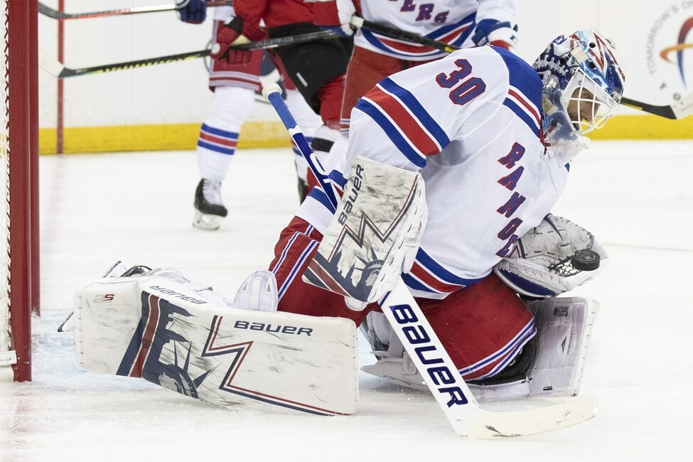 New York Rangers' 2019 Preseason Woes: No Need to Panic
