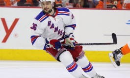 Should Rangers Delay Zuccarello Sale?