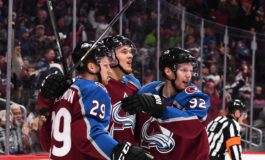 Colorado Avalanche 2018-19 Season Preview