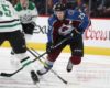 MacKinnon, Rittich and Jones Named NHL 3 Stars