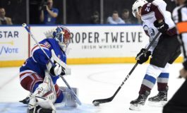 THW's Goalie News: Shesterkin's Debut; Binnington's Anniversary & More