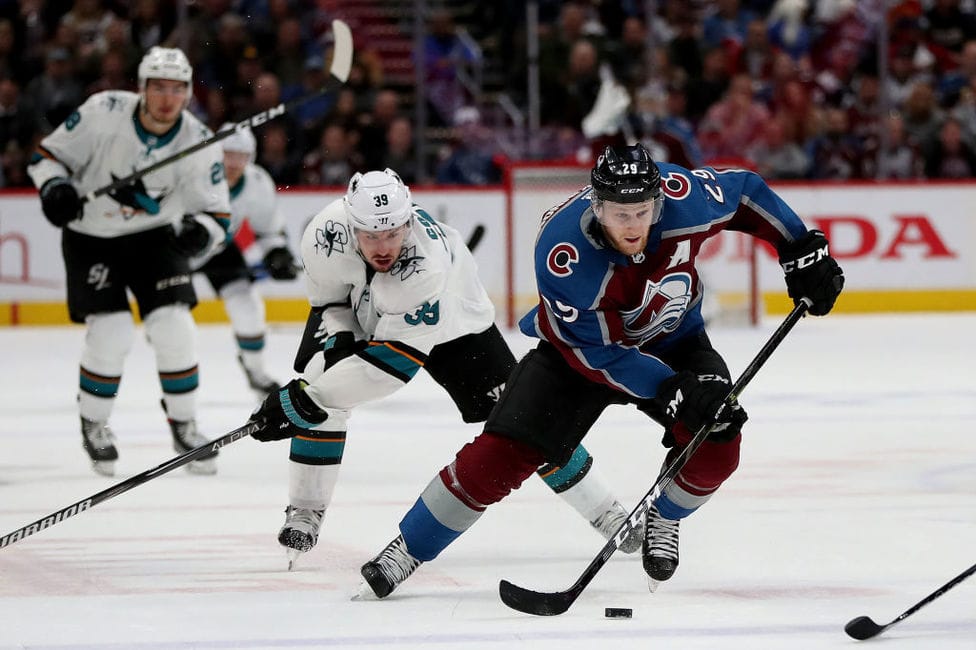 Colorado Avalanche: 4 Lessons from 2019 2nd Round Playoff Series