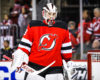 Devils Goaltenders Look to Prove Themselves in the 2021 Season