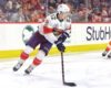 Panthers Rally from 3 Goals Down, Beat Devils 6-4
