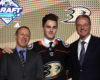 Ducks Find Potential Successor in Madden Promotion