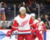 Red Wings' Bowey Still Searching for Defensive Consistency